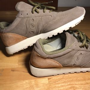 Saucony Jazz Originals